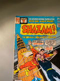 SHAZAM #28