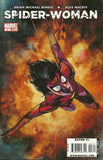 Spider-Woman Vol 4 #1 - 7 1st Ptg Alex Ross & Alex Maleev covers