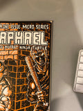 Raphael Teenage Mutant Ninja Turtle #1