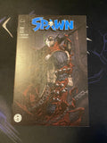 Spawn #270 Cover A Regular Faraz Shanyar Color Cover