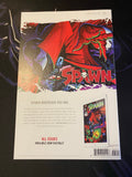 Spawn #260 Cover A Erik Larsen & Todd McFarlane