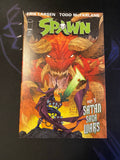 Spawn #261 Cover A Erik Larsen & Todd McFarlane