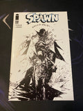 Spawn #271 Cover B Variant Cover
