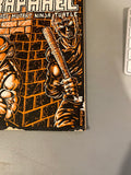 Raphael Teenage Mutant Ninja Turtle #1