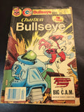 Charlton Bullseye #10