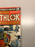 Astonishing Tales Vol 1 26