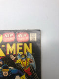 X-Men Vol 1 #39