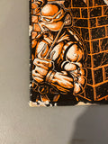 Raphael Teenage Mutant Ninja Turtle #1