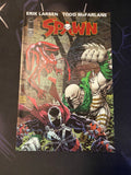 Spawn #265 Cover A Erik Larsen Color