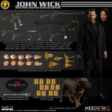 John Wick: Chapter 2 - Deluxe Edition