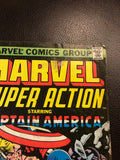Marvel Super Action #8