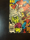 Eternals #14 Regular Edition