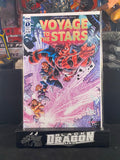 Voyage To The Stars #1 Cover A Regular Freddie E Williams II Cover