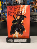 Teenage Mutant Ninja Turtles Last Ronin #1 Cover B 1:10 Incentive Kevin Eastman Variant Cover