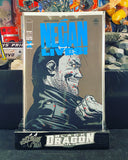 Negan Lives #1 Cover D 2nd Ptg