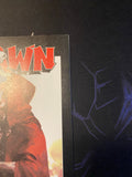 Spawn #268 Cover A Todd McFarlane