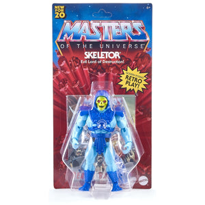 Masters of the Universe Origins Skeletor 5.5-in Action Figure