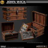 John Wick: Chapter 2 - Deluxe Edition