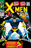 X-Men Vol 1 #39