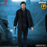 John Wick: Chapter 2 - Deluxe Edition
