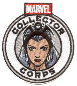 Funko X-Men Marvel Collector Corps Storm Exclusive Patch