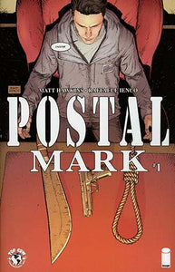 Postal Mark One Shot