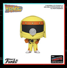 Funko Pop Marty McFly Back To The Future 2019 NYCC Exclusive