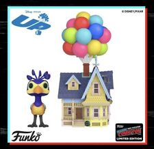 Funko Pop Up House NYCC Sticker