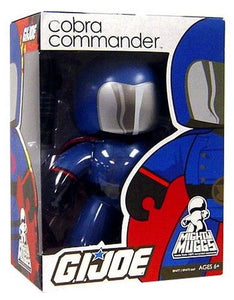 Cobra Commander GI Joe Mighty Muggs NIB