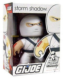 GI Joe Storm Shadow Mighty Muggs by Hasbro NIB