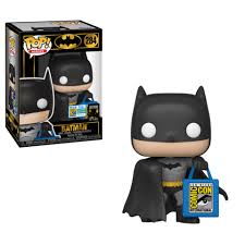 Batman: SDCC 2019 Exclusive 284 (C)