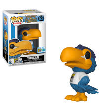 Pop! Ad Icons: Toucan SDCC 2019 Exclusive 53
