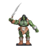 Marvel Universe SKAAR 4.75" Action Figure with Stand 3.75" Series 3 016 #16