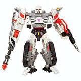 Transformers Universe Special Edition Deluxe Megatron Deluxe Action Figure