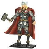 Marvel Universe Series 2 Action Figure #12 Thor 3.75 Inch