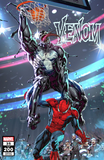 Venom #35 Kael Ngu Basketball Slam Dunk - Virgin Set ose