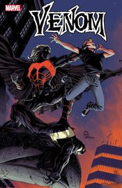 Venom Vol 4 #29 Cover A Regular Ryan Stegman Cover