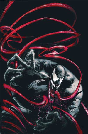 True Believers Venom Shiver #1