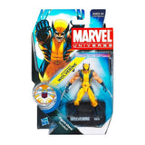 Marvel Universe 3 3/4 Inch Series 16 Action Figure #25 Astonishing Wolverine